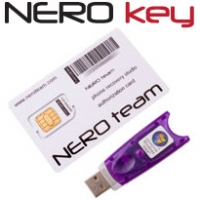 Nero Key