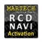 Martech RCD Service Tools v1.4.5.0 released with support for Volvo and Pioneer RadioCDs and Navis